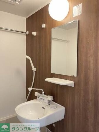 サザンコート府中の物件内観写真